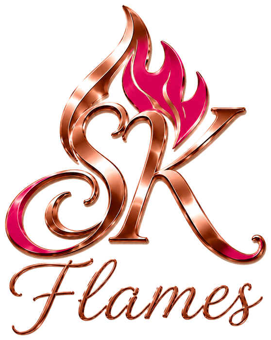 SK Flames logo